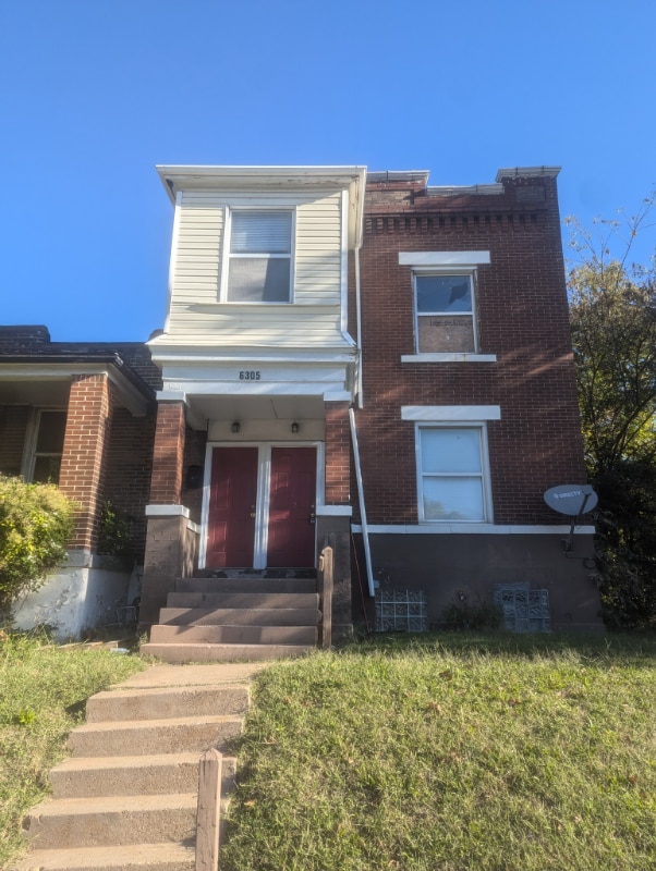 property at 6305 Page Ave