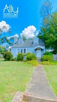 500 Hanover St in Charlottesville, VA - Building Photo