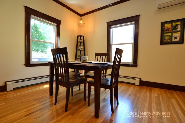 40 Lincoln St in Boston, MA - Building Photo - Building Photo