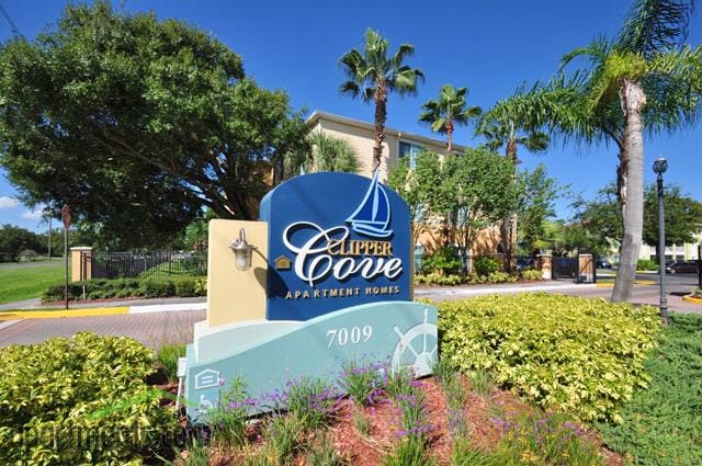 Clipper Cove Apartments