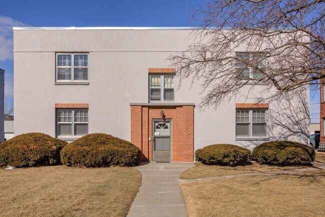 property at 5508 Corby St