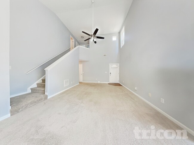 129 Silver Fox Trail in Dallas, GA - Building Photo - Building Photo