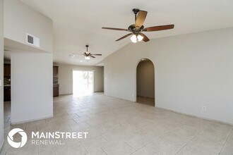 1935 E Campo Bello Dr in Phoenix, AZ - Building Photo - Building Photo