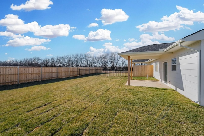 2123 E Elk Rdg Ave in Goddard, KS - Building Photo - Building Photo