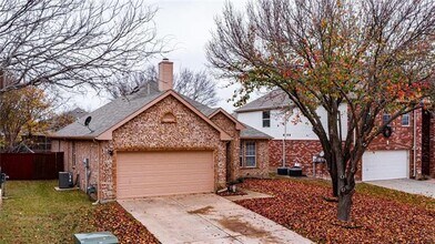 2308 Pharr Dr in McKinney, TX - Building Photo - Building Photo