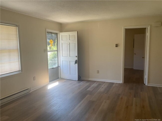property at 814 Varsity Dr