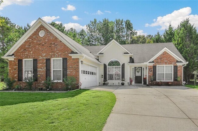 2213 Carlton Chase Rd in Dacula, GA - Building Photo - Building Photo