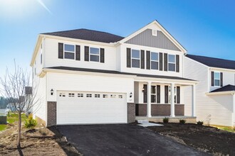 317 Raccoon Ave in Johnstown, OH - Building Photo - Building Photo