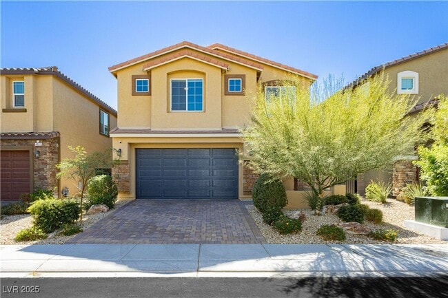 4435 Stardusk Falls Ave in North Las Vegas, NV - Building Photo - Building Photo