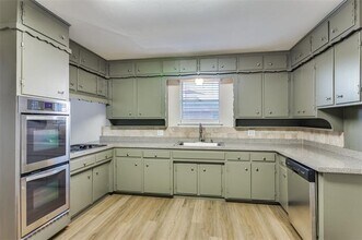 8552 Gibbs Dr in White Settlement, TX - Building Photo - Building Photo