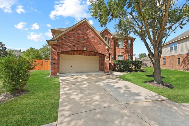 26422 Creston Woods Dr in Katy, TX - Building Photo - Building Photo
