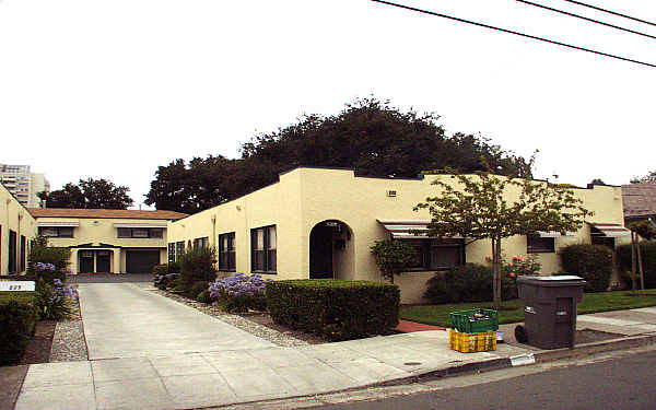 823-825 Wheeler St in Santa Rosa, CA - Building Photo