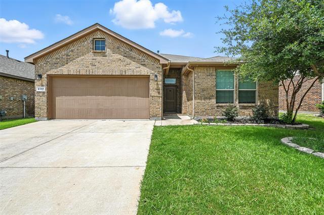 9117 Edenberry Ln in Fort Worth, TX - Building Photo