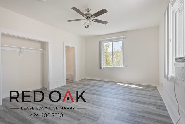 property at 341 S Alvarado St