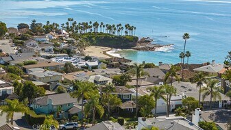 128 Crescent Bay Dr in Laguna Beach, CA - Building Photo