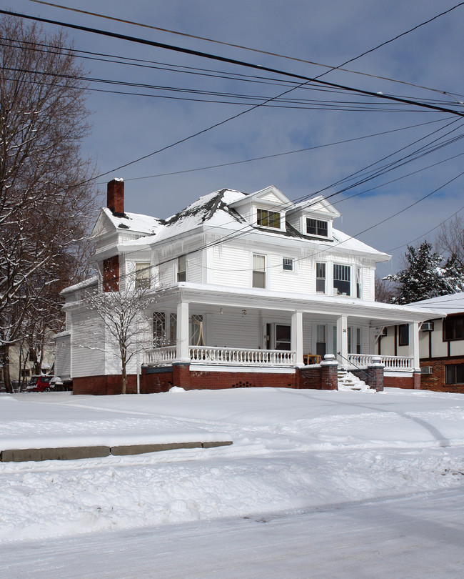 32 Marshall Ave in Akron, OH - Building Photo - Building Photo