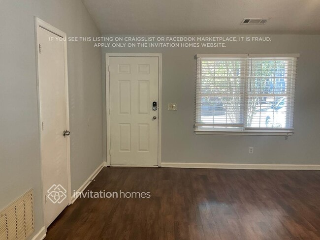 1002 Providence Way in Lawrenceville, GA - Building Photo - Building Photo