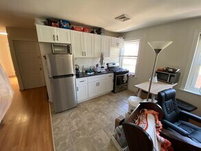 3601 Spring Garden St in Philadelphia, PA - Foto de edificio - Building Photo