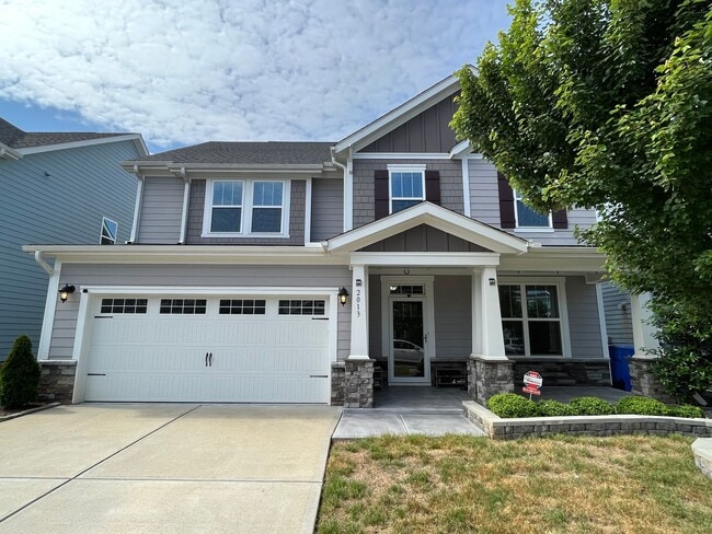 property at 2013 Ernesto Ln