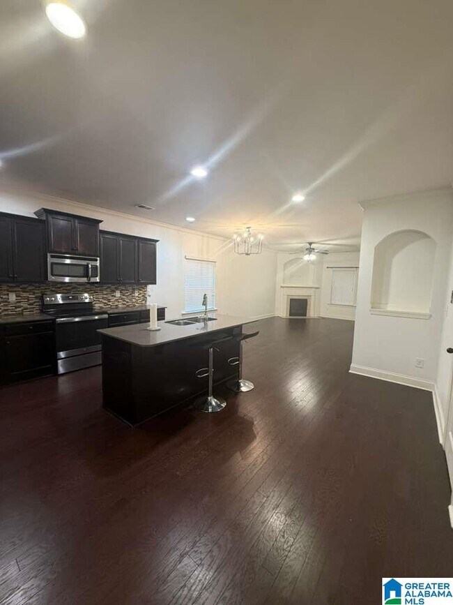 5433 Park Side Cir in Birmingham, AL - Building Photo - Building Photo