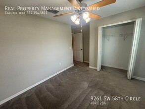 9261 SW 58th Cir in Ocala, FL - Building Photo - Building Photo