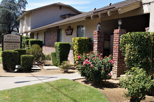 Winery Garden Apartments