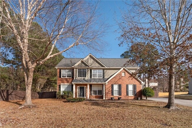 3478 Seneca Farm Dr in Buford, GA - Building Photo - Building Photo
