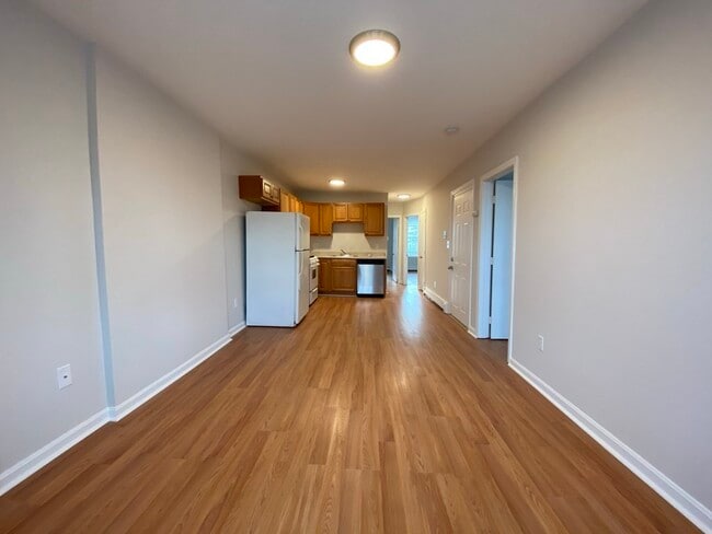 95 Hammond St in Boston, MA - Building Photo - Building Photo