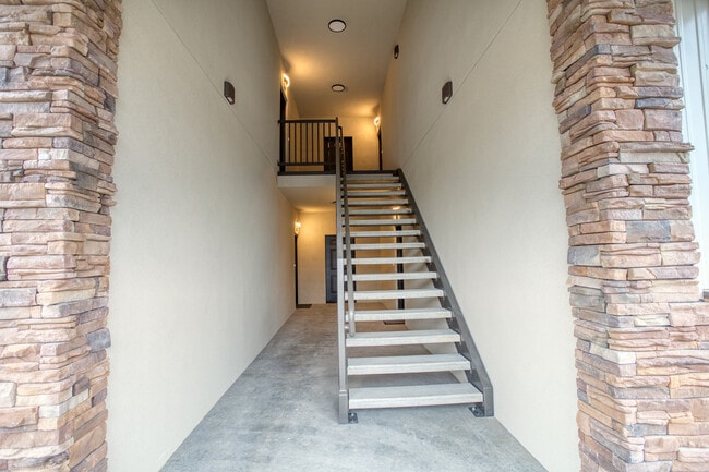 731 W 6th St S, Unit 102 in Snowflake, AZ - Building Photo - Building Photo