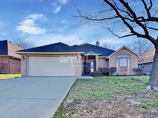 property at 1013 White Marlin Dr