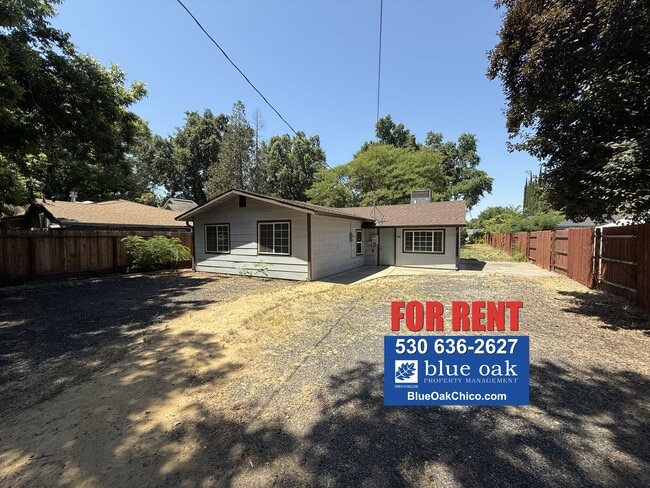 property at 1328 Bruce St