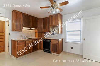3371 Quincy Ave in Ogden, UT - Building Photo - Building Photo