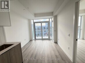 1635 Military Trail in Toronto, ON - Building Photo - Building Photo