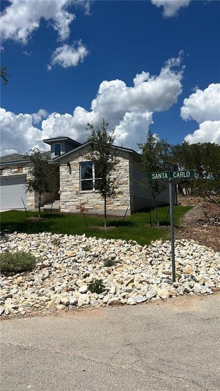 21206 Santa Carlo Ave in Leander, TX - Building Photo - Building Photo