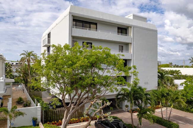 Ocean Terrace Condominium