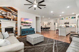 4130 Kingsley Ave in Round Rock, TX - Building Photo - Building Photo