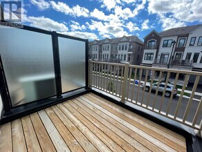 1170 Lloyd Landing in Milton, ON - Building Photo - Building Photo