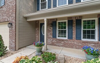 11763 Igneous Dr in Fishers, IN - Building Photo - Building Photo
