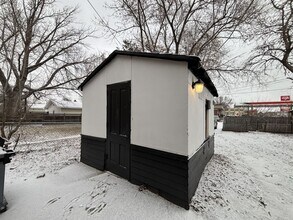 509 S 9th St in Aberdeen, SD - Building Photo - Building Photo