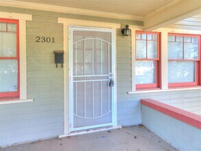 2301 N Shartel Ave in Oklahoma City, OK - Building Photo - Building Photo