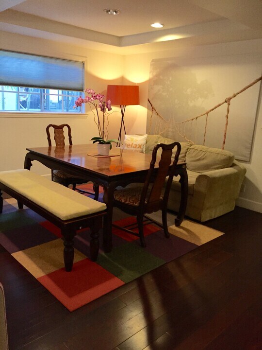 126 Galleon St in Marina Del Rey, CA - Building Photo