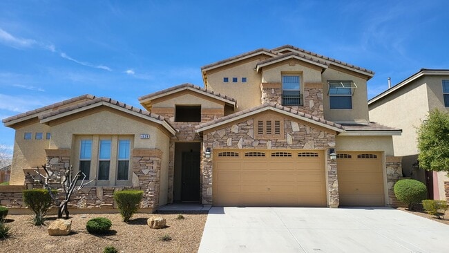 property at 4639 White Head Ct