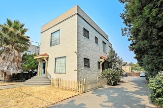 254 N 4th St in San Jose, CA - Building Photo - Primary Photo