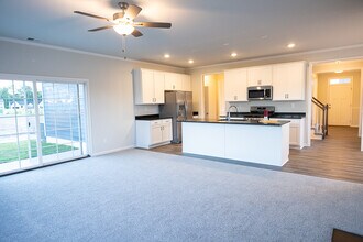 2225 Captiva Ln in Chesapeake, VA - Building Photo - Building Photo