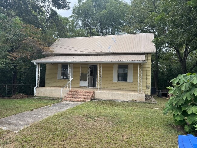 4028 Old Jasper Hwy in Adamsville, AL - Building Photo - Building Photo