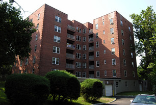 Hastings Terraces Apartamentos