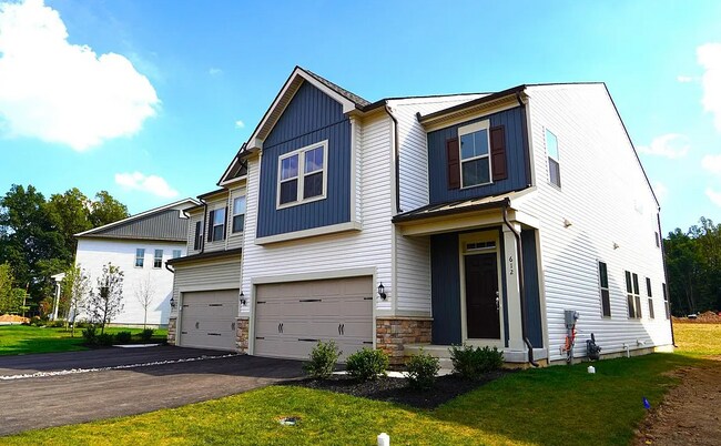 612 America Dr in Horsham, PA - Building Photo - Building Photo