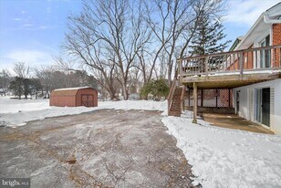 1639 The Strand in Westminster, MD - Building Photo