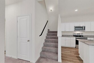 225 Savannah Wy in Princeton, TX - Building Photo - Building Photo