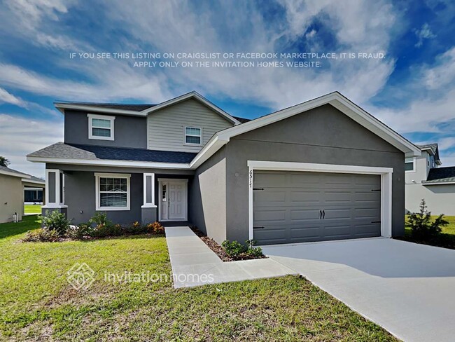 property at 6517 Polly Ln